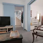 Chora Lejlighed Skopelos