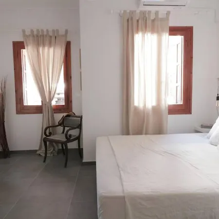 Apartmán Chora *