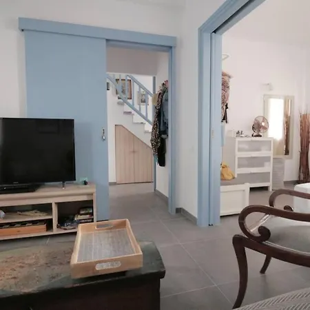 Chora Apartament Skopelos