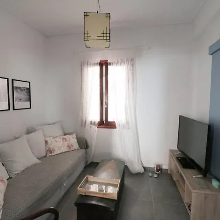 Chora Apartmán