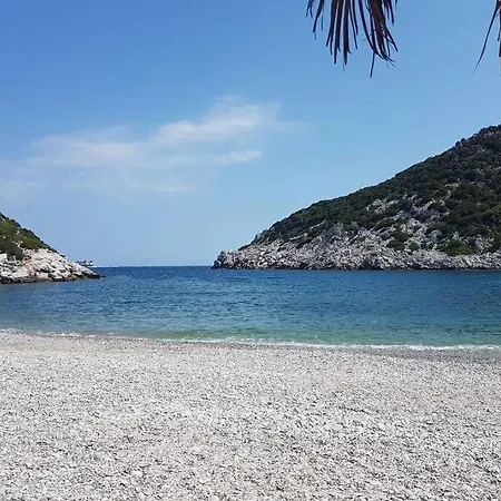Chora Apartmán *