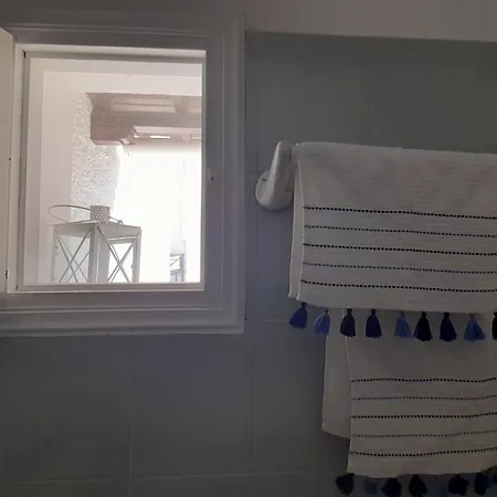 Chora Apartmán Skopelos