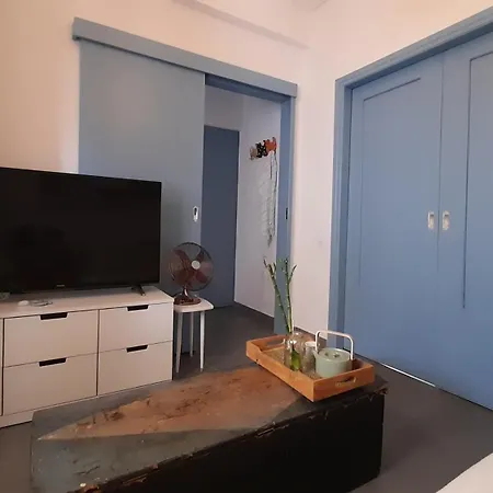 Chora Apartman *