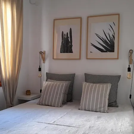 Apartmán Chora *
