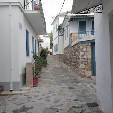 Chora Apartament Skopelos