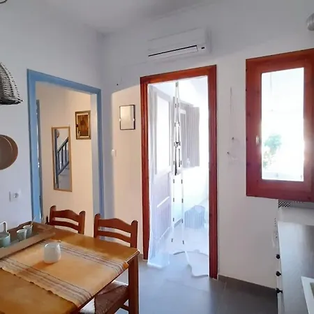 Apartmán Chora
