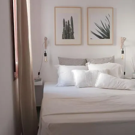 Chora Apartmán Skopelos