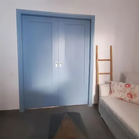 Chora Apartmán *