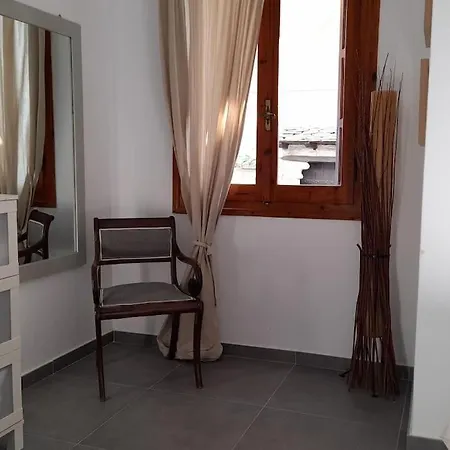 Chora Skopelos
