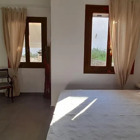 Apartmán Chora Skopelos