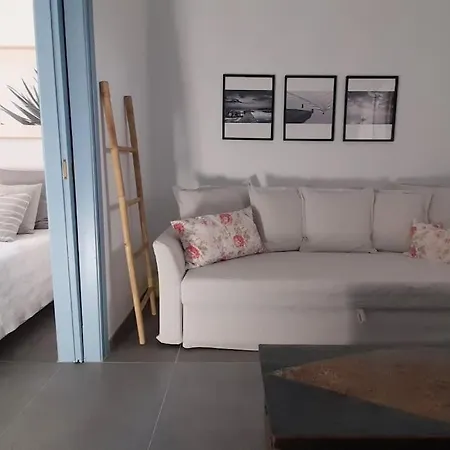 Chora Apartmán Skopelos