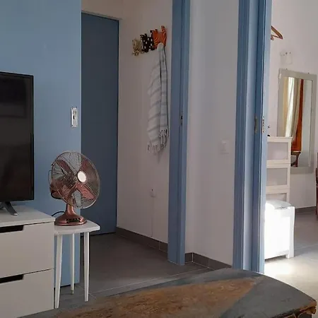 Appartement Chora Skopelos