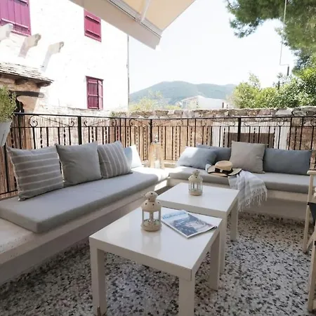 Chora * Skopelos