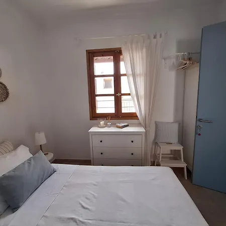 Apartmán Chora Skopelos