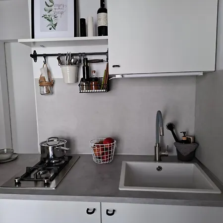 Chora Apartmán Skopelos