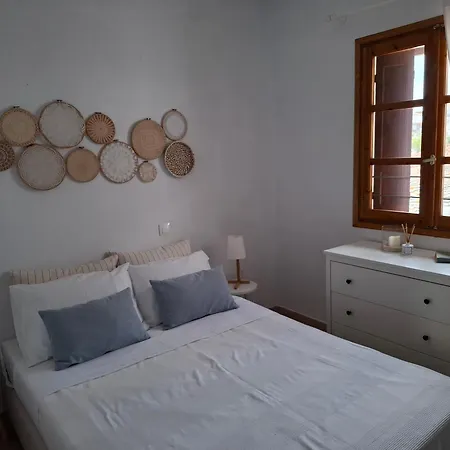 Chora Skopelos