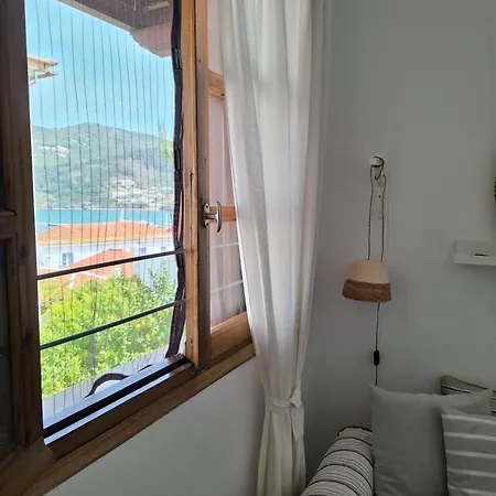 Chora Skopelos