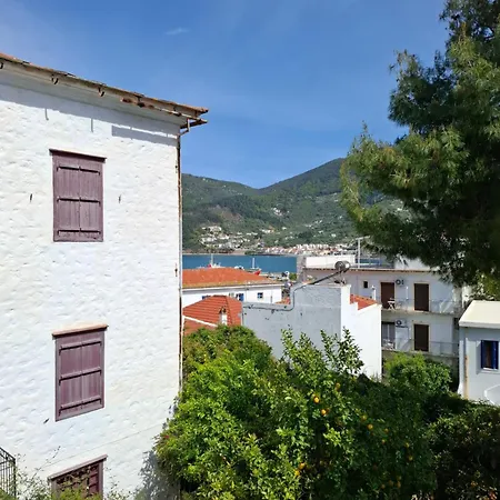 Chora * Skopelos