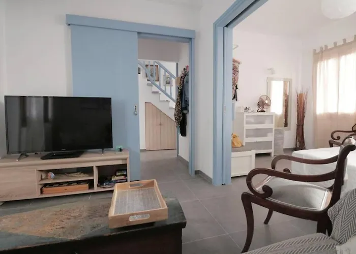 Chora Apartment Skopelos