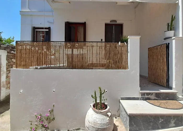 Apartment Chora Skopelos