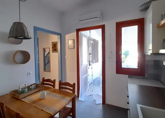 Chora Apartament Skopelos