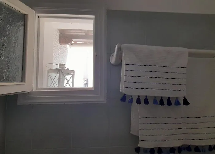 Chora Apartament Skopelos