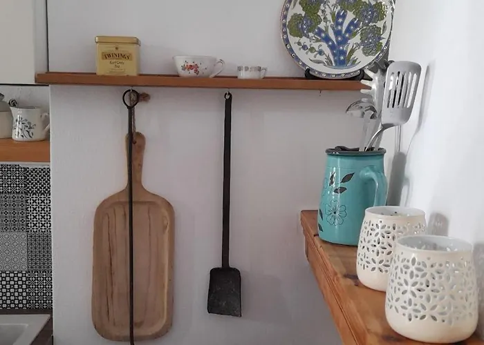 Apartament Chora Skopelos