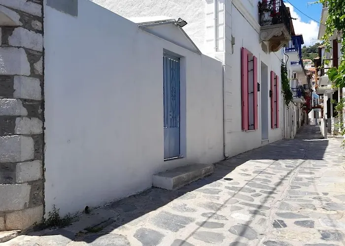 Apartment Chora Skopelos