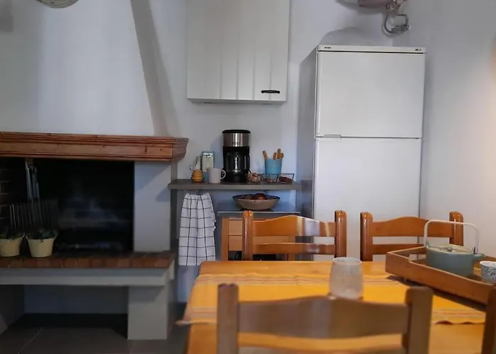 Chora Apartment Skopelos