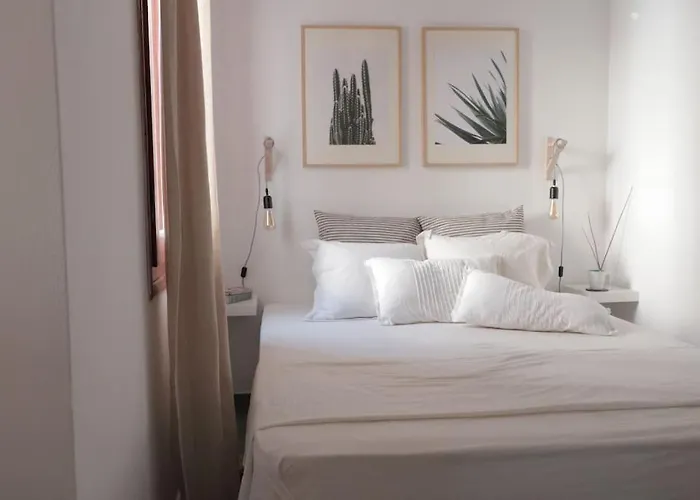 Chora Apartment Skopelos