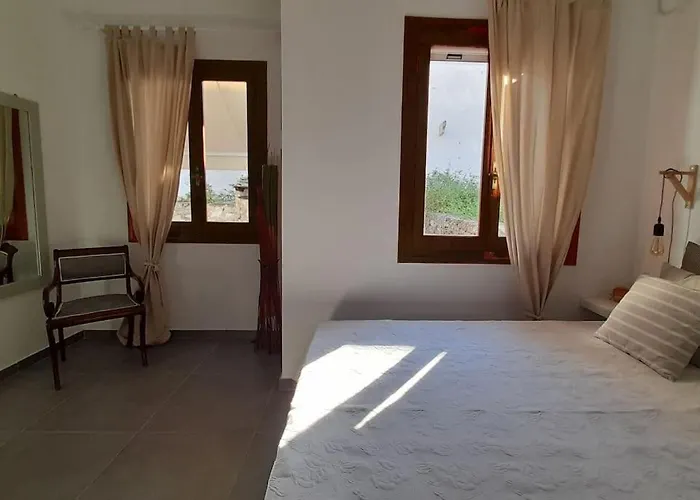 Apartment Chora Skopelos
