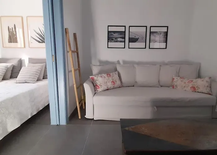 Chora Apartment Skopelos