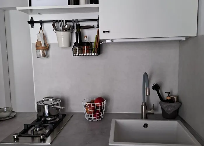 Chora Apartment Skopelos