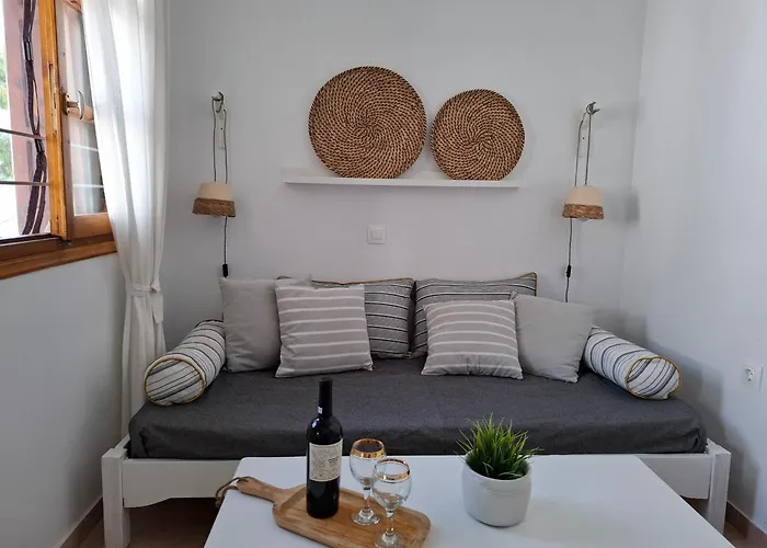 Apartment Chora